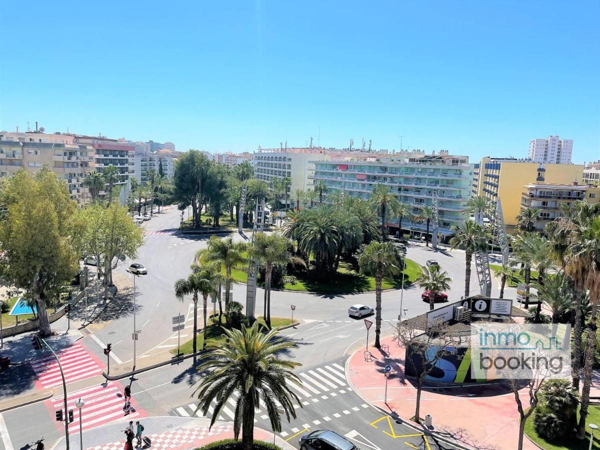 Rhin Salou, Climatizado, Piscina Y Cerca De La Playa Διαμέρισμα Εξωτερικό φωτογραφία