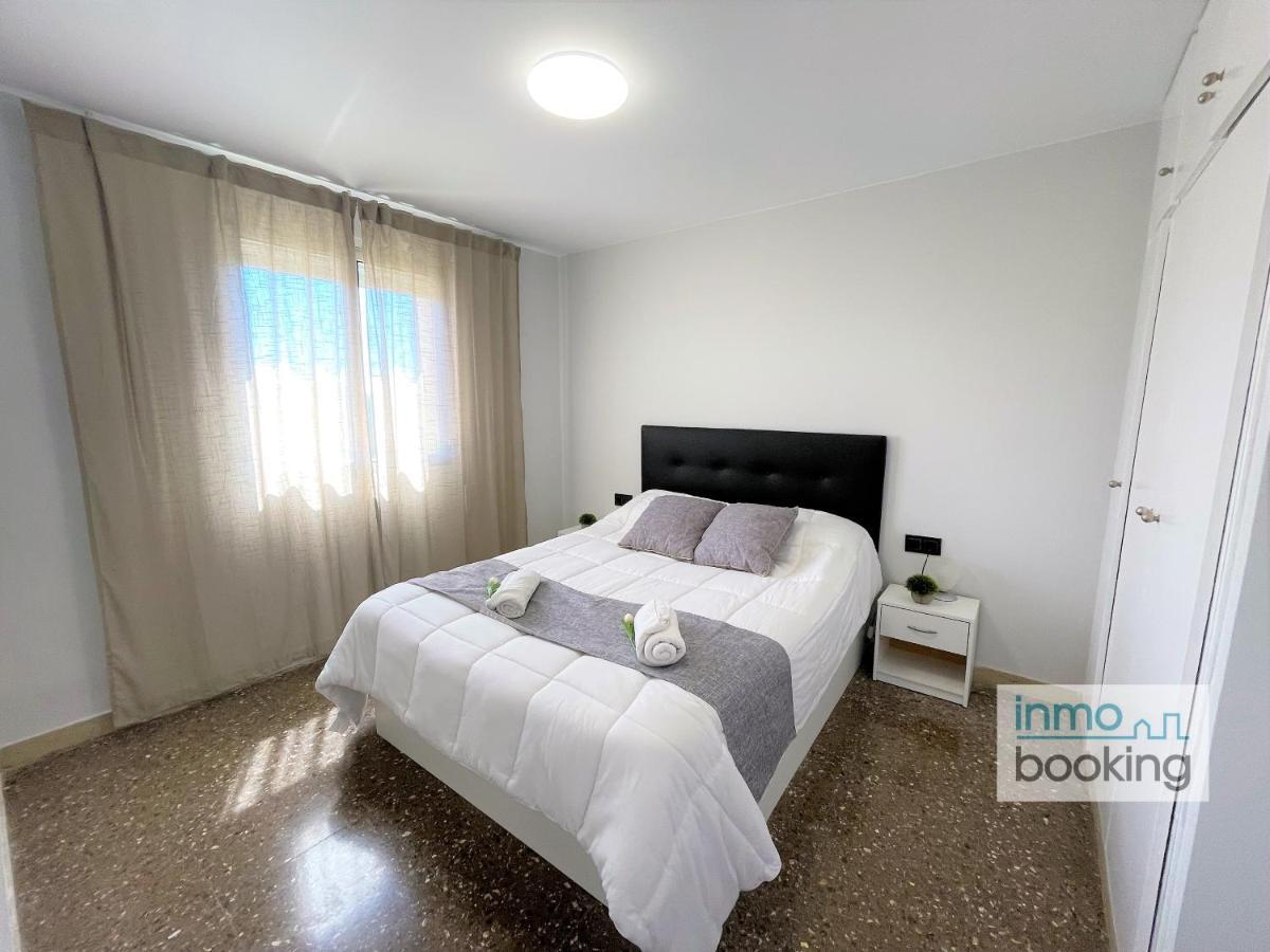 Rhin Salou, Climatizado, Piscina Y Cerca De La Playa Διαμέρισμα Εξωτερικό φωτογραφία