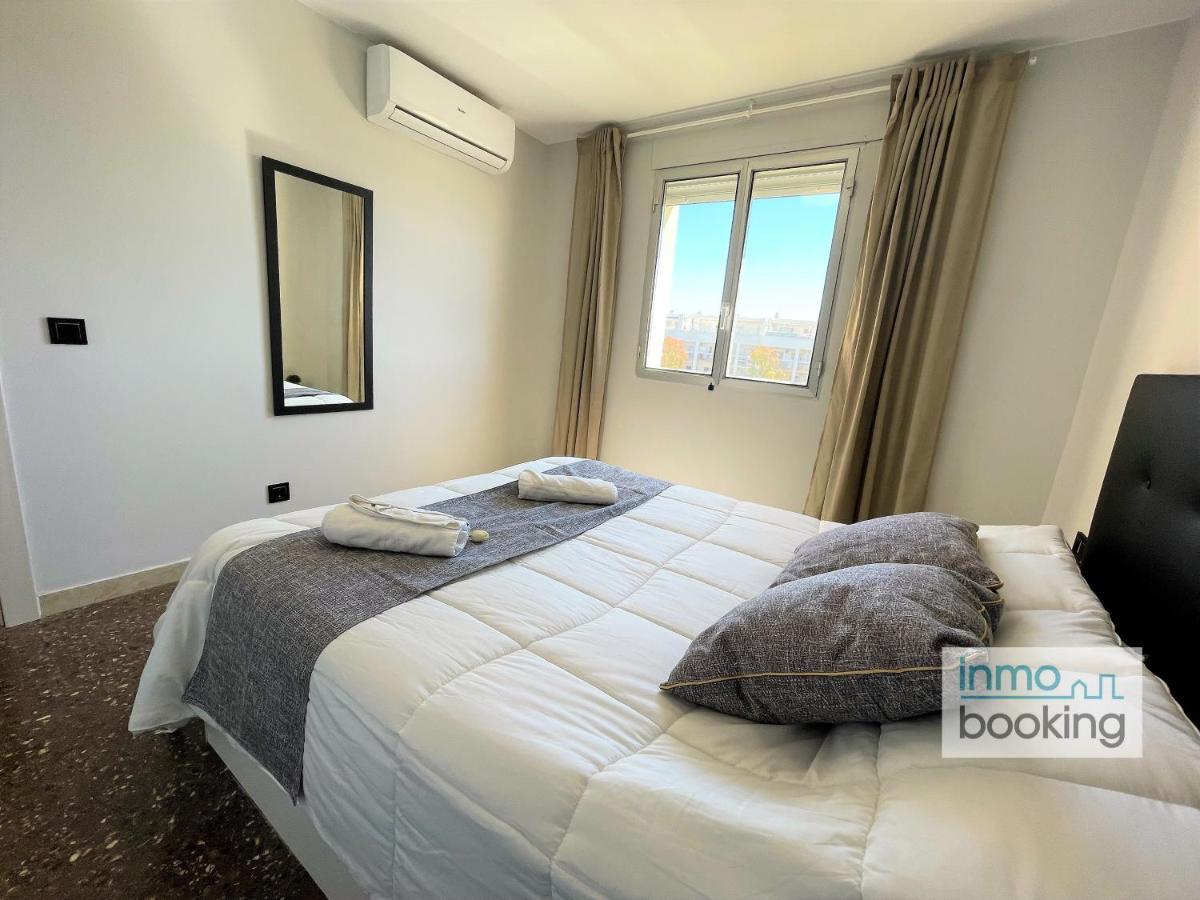 Rhin Salou, Climatizado, Piscina Y Cerca De La Playa Διαμέρισμα Εξωτερικό φωτογραφία